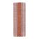 Tapis de couloir turc vintage