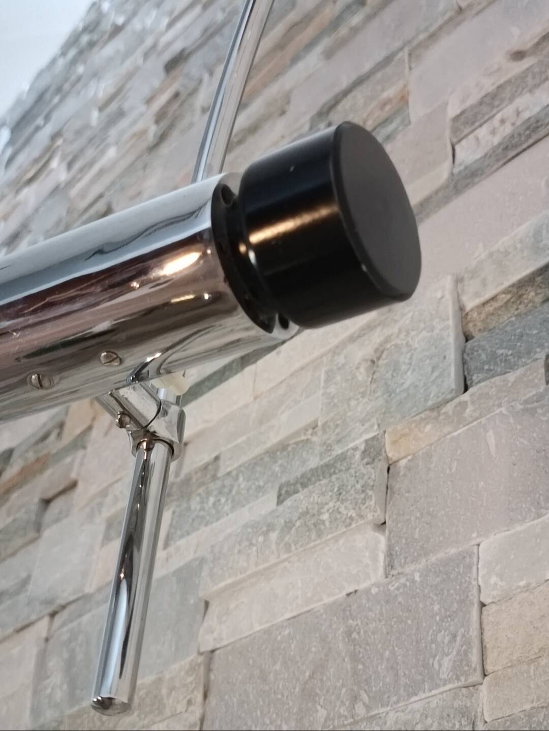 Tharsis wall lights by LP Oliva for Fase 1970