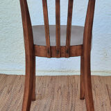 Fischel bistro chair