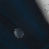 Portrait man 1930 in gold frame