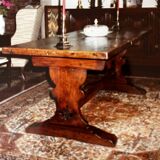 Monastery table