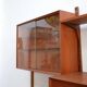 Royal System Scandinavian Modular Wall Shelves by Poul Cadovious for Cado Editions