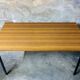 High table par Pierre Guariche for Meurop 60