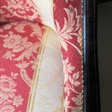 Louis Philippe style armchair