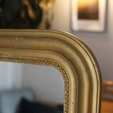 Mirror Louis Philippe 141x102
