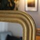 Mirror Louis Philippe 141x102