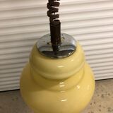 Extendable suspension