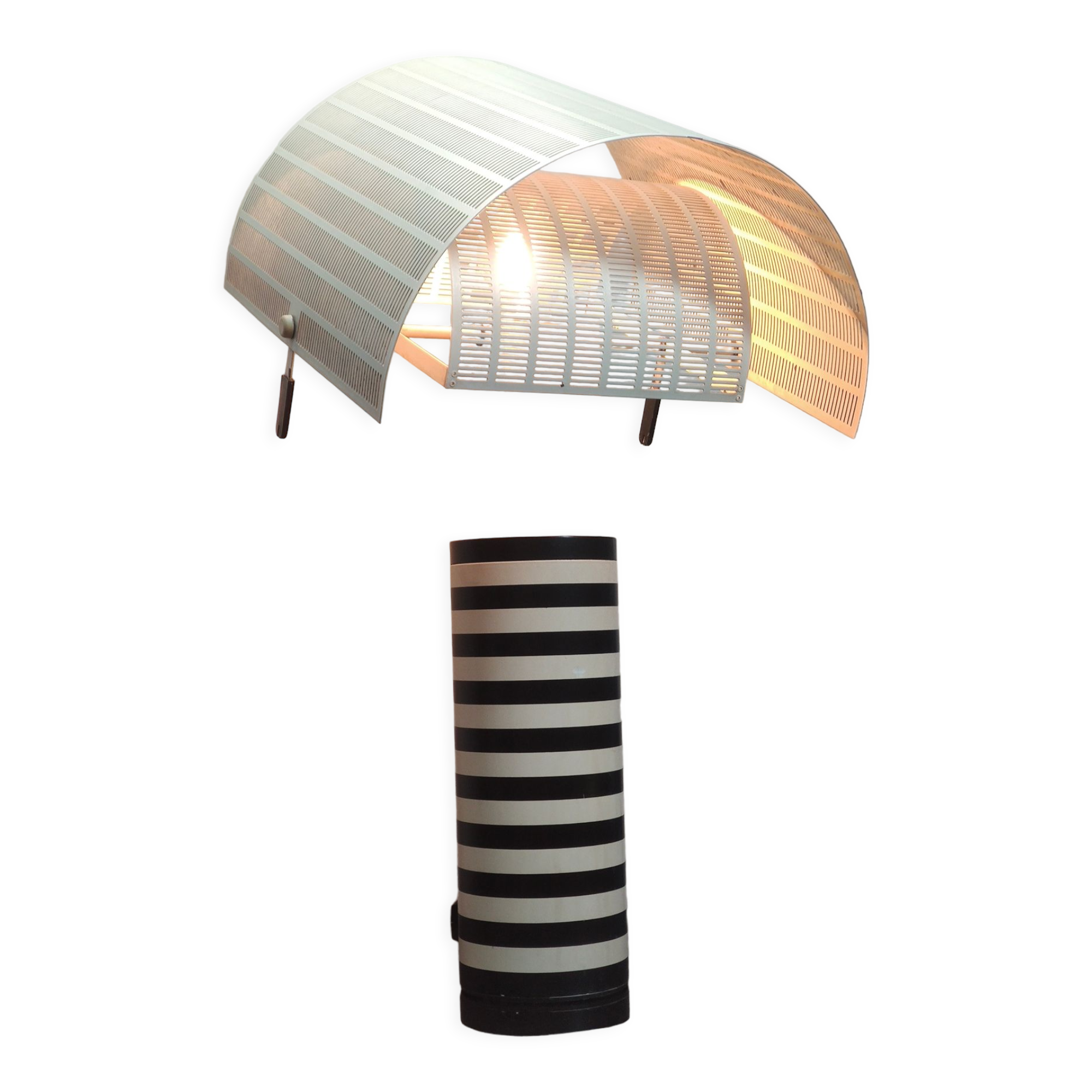 Shogun lamp Artemide