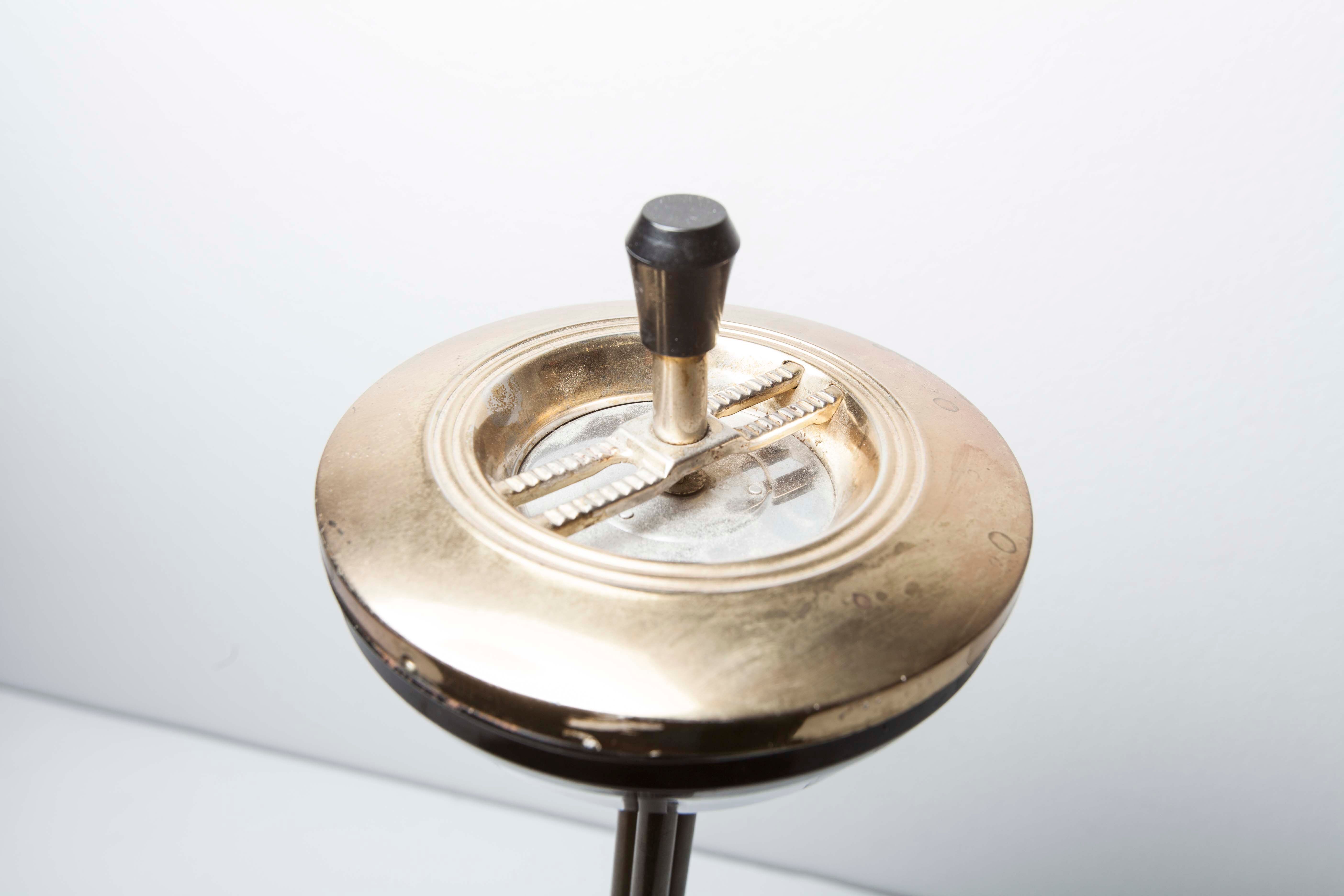 Ashtray 1960