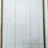 Art Deco Birdcage