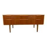Vintage Austinsuite sideboard 1960's