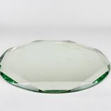 Art Deco Mirror Tray, France