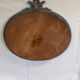 Miroir de style Louis XVI 81x75cm