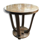 Table d’appoint art déco