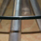 Vittorio Introini table Saporiti edition from 1972