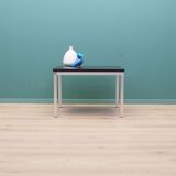 Table basse, design danois, années 1970, production : Danemark