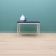 Table basse, design danois, années 1970, production : Danemark