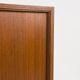Mid-Century Teak Sideboard by Franzmeyer Möbel, 1960s