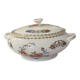 Raynaud limoges, vegetable dish collection DAMON