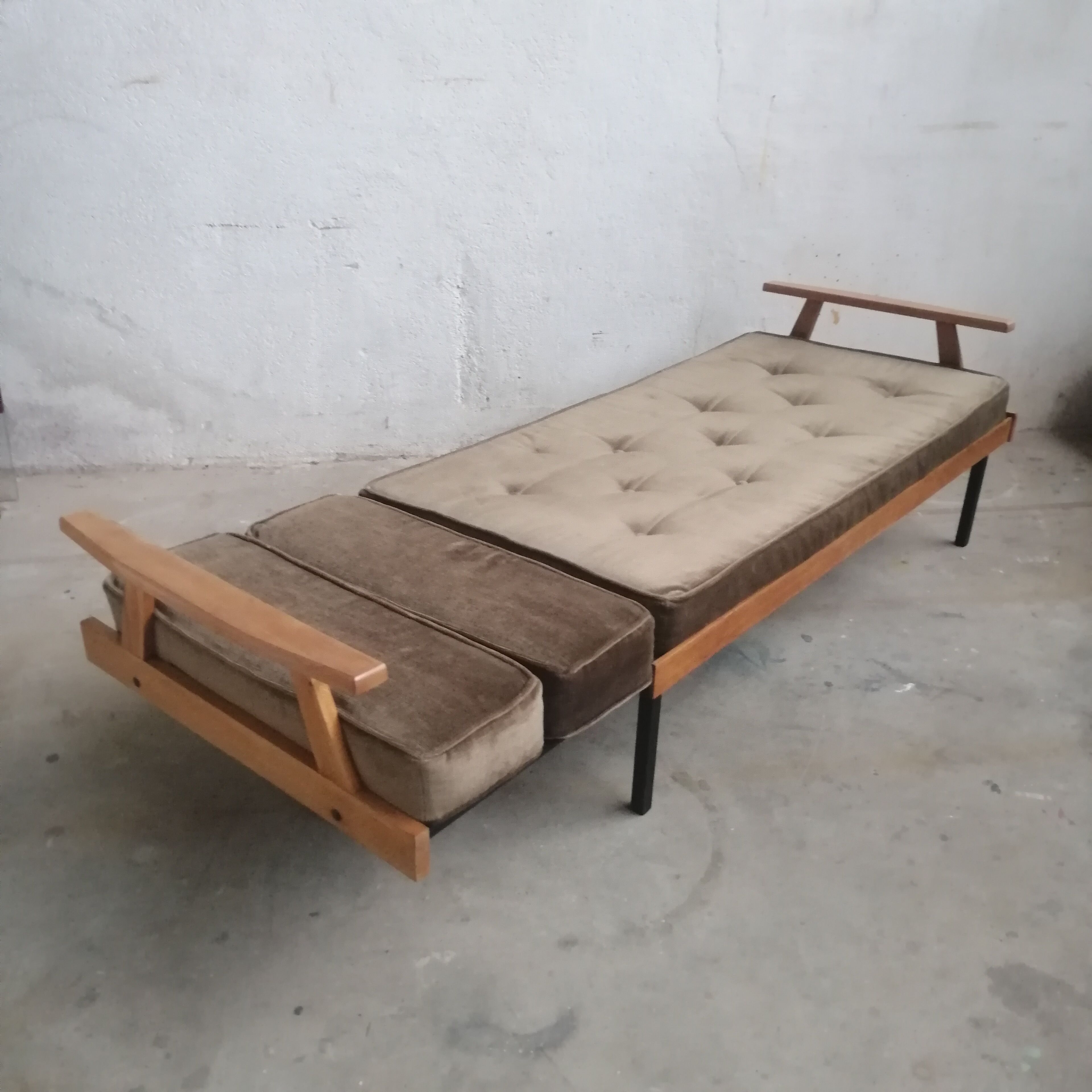 Banquette, daybed