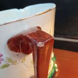 Cache pot en céramique
