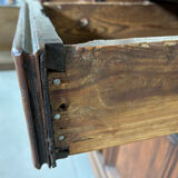 2-door, 3-drawer sideboard