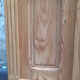 Large Parisian wardrobe