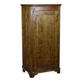 Birch linen cabinet from the 1920s/30s – fully restored