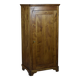 Birch linen cabinet from the 1920s/30s – fully restored