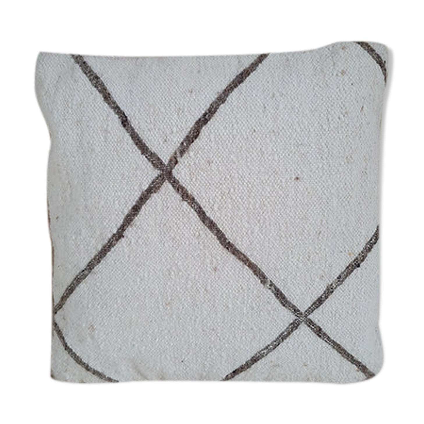 Berber cushions