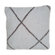 Berber cushions