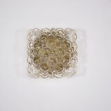 “Bubble” ceiling light, Helena Tynell.