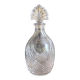 Vintage carafe with fan stopper