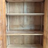 Small antique wardrobe (renovated)