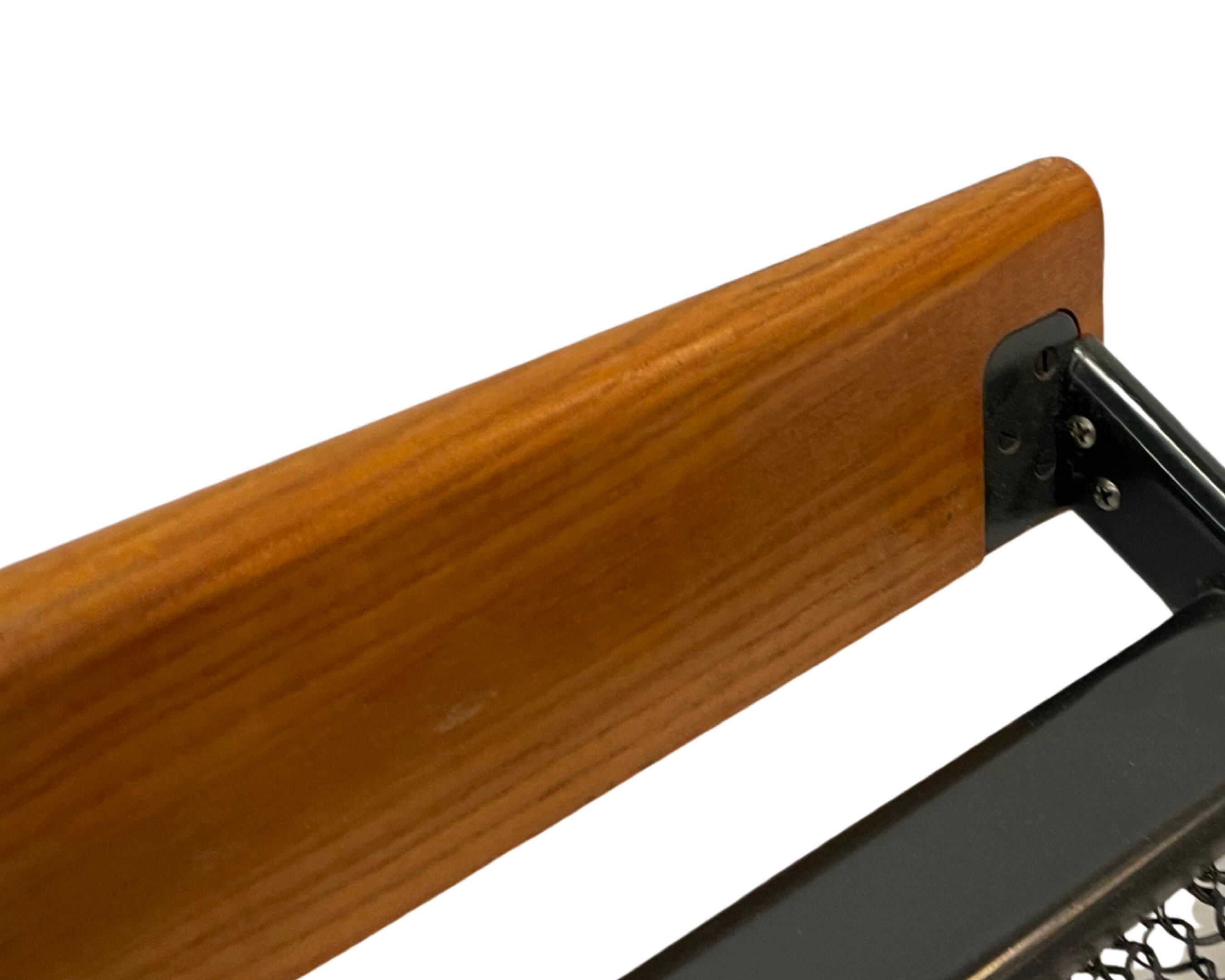 Day bed Auping Cleopatra design by Dick Cordemeyer 60