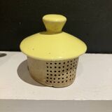 Old teapot