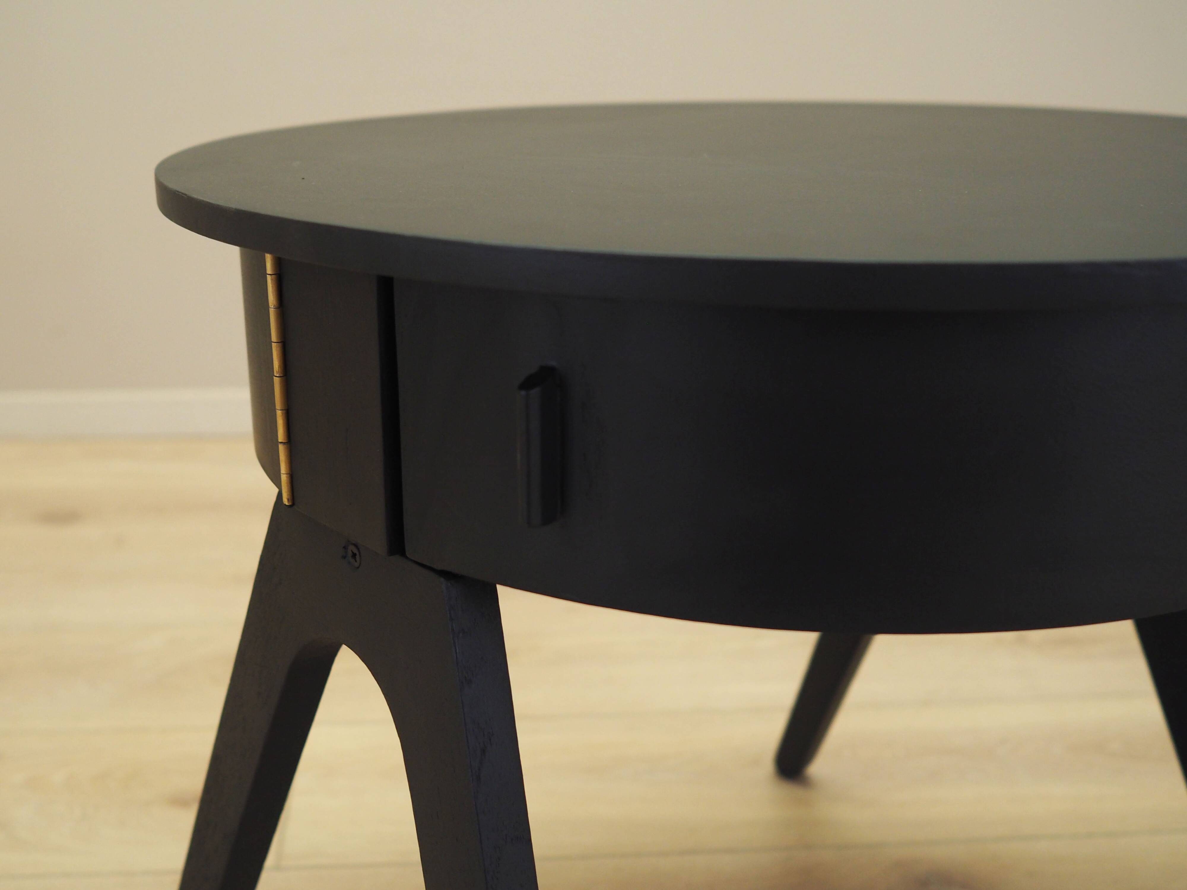Sewing table, Danish design, 1970s, production: Denmark