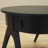 Table à coudre, design danois, années 1970, production : Danemark