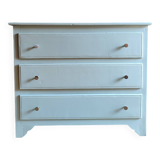 Commode art déco