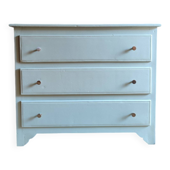 Commode art déco
