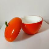 Apple ice bucket orange codec