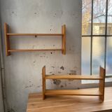 Pine Regain wall shelf