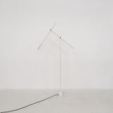 Mario Arnaboldi “Mira” Floor Lamp for Programmaluce, Italy 1980's
