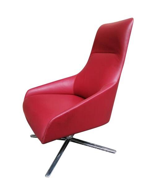 Andreu world alya armchair