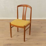 1960s Dining Chairs by Carl Ekström