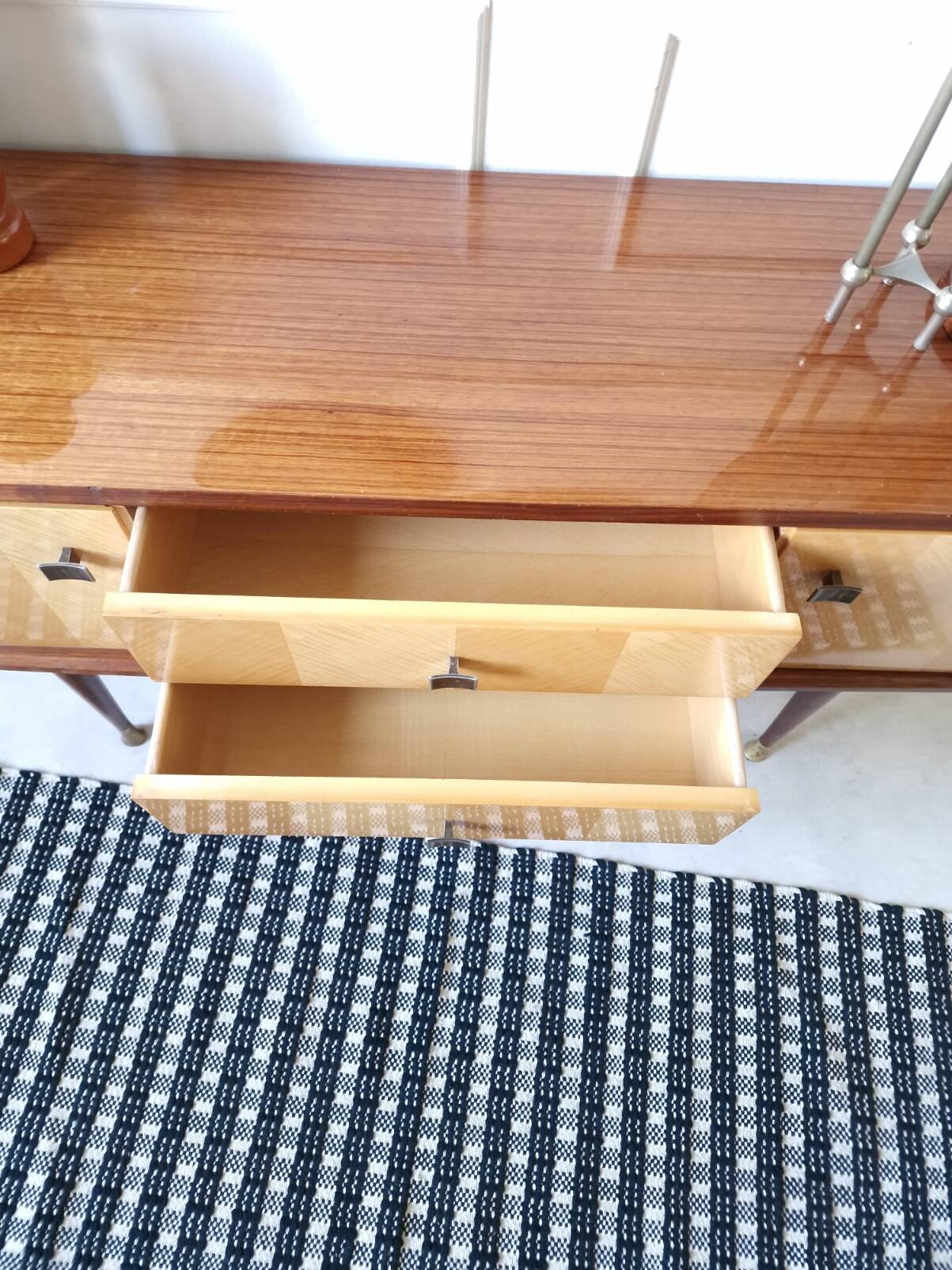 Vintage sideboard
