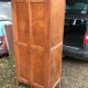 Armoire parisienne 1950