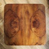 Coffee table type h 370 designed by jindrich halabala