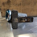 Clip lamp