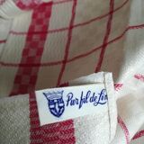 Bistro tablecloth 72 x 78